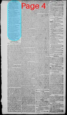 Page thumbnail for Edwardsville Spectator