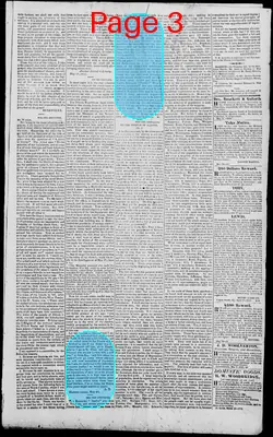 Page thumbnail for Edwardsville Spectator
