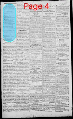 Page thumbnail for Edwardsville Spectator