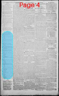 Page thumbnail for Edwardsville Spectator