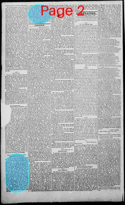 Page thumbnail for Edwardsville Spectator