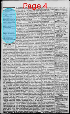 Page thumbnail for Edwardsville Spectator