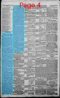 Page thumbnail for Edwardsville Spectator