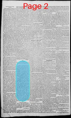 Page thumbnail for Edwardsville Spectator