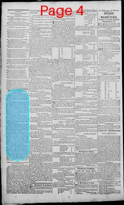 Page thumbnail for Edwardsville Spectator