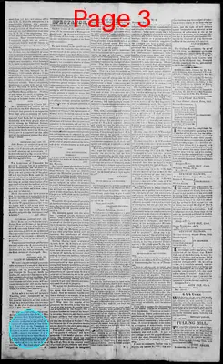 Page thumbnail for Edwardsville Spectator