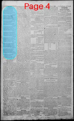 Page thumbnail for Edwardsville Spectator