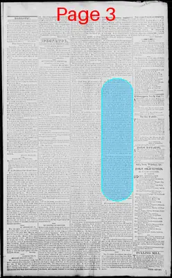Page thumbnail for Edwardsville Spectator