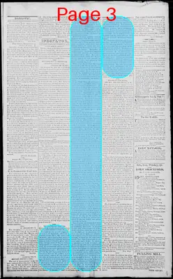 Page thumbnail for Edwardsville Spectator