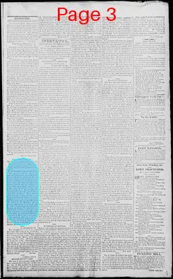 Page thumbnail for Edwardsville Spectator