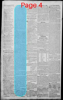 Page thumbnail for Edwardsville Spectator