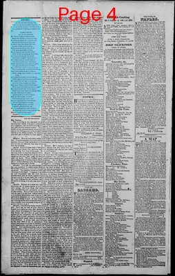 Page thumbnail for Edwardsville Spectator