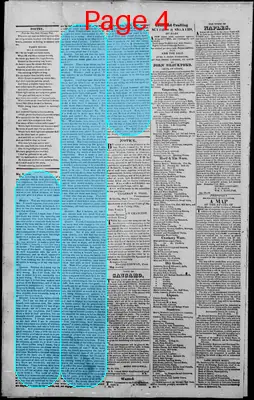 Page thumbnail for Edwardsville Spectator