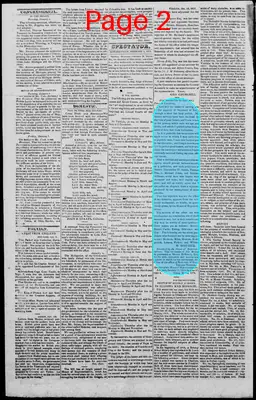 Page thumbnail for Edwardsville Spectator