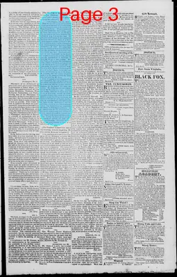 Page thumbnail for Edwardsville Spectator