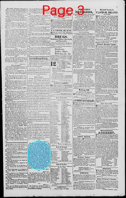 Page thumbnail for Edwardsville Spectator