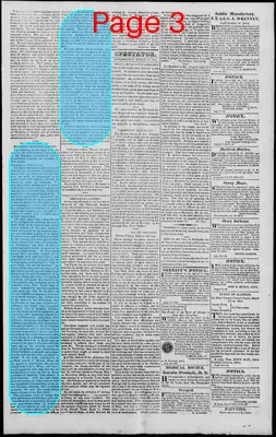 Page thumbnail for Edwardsville Spectator