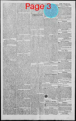 Page thumbnail for Edwardsville Spectator