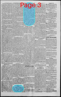 Page thumbnail for Edwardsville Spectator