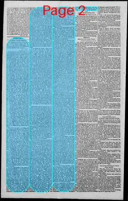 Page thumbnail for Edwardsville Spectator