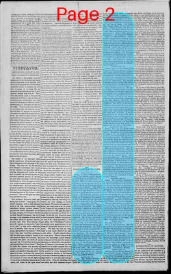 Page thumbnail for Edwardsville Spectator