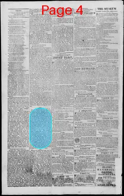 Page thumbnail for Edwardsville Spectator