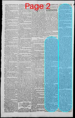 Page thumbnail for Edwardsville Spectator