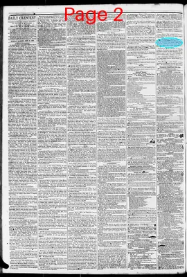 Page thumbnail for The Daily Crescent