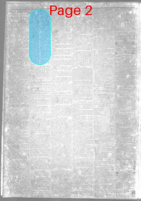 Page thumbnail for The Daily Crescent
