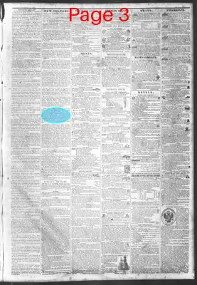 Page thumbnail for The Daily Crescent