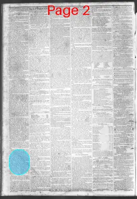 Page thumbnail for The Daily Crescent