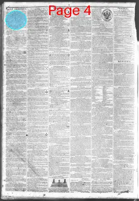 Page thumbnail for The Daily Crescent