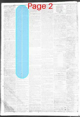 Page thumbnail for The Daily Crescent