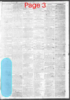 Page thumbnail for The Daily Crescent
