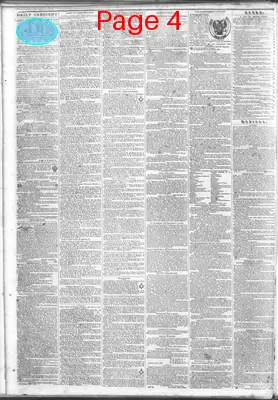 Page thumbnail for The Daily Crescent