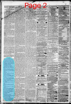 Page thumbnail for The Daily Crescent