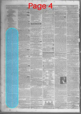 Page thumbnail for The Daily Crescent