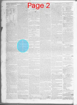 Page thumbnail for The Daily Crescent