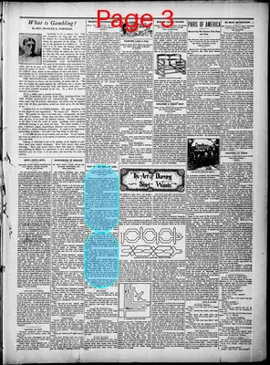 Page thumbnail for St. Tammany Farmer