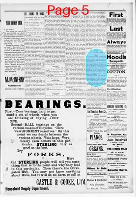 Page thumbnail for The Hawaiian Star