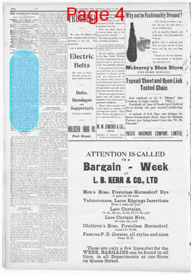 Page thumbnail for The Hawaiian Star