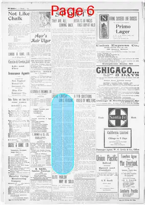 Page thumbnail for The Hawaiian Star