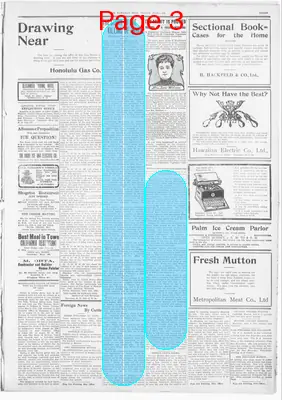 Page thumbnail for The Hawaiian Star
