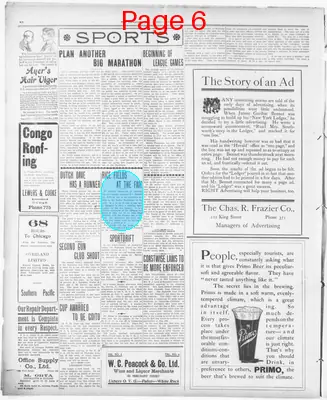 Page thumbnail for The Hawaiian Star