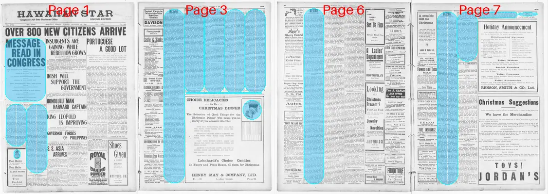 Page thumbnail for The Hawaiian Star
