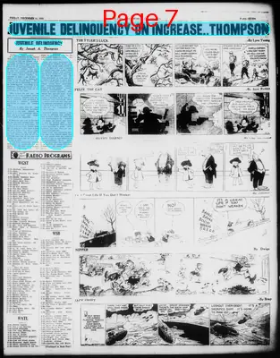 Page thumbnail for Atlanta Daily World