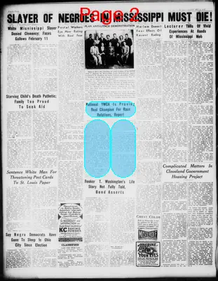 Page thumbnail for Atlanta Daily World
