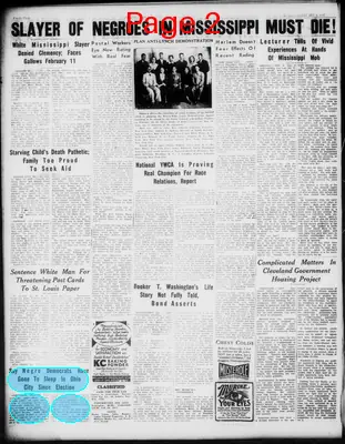 Page thumbnail for Atlanta Daily World