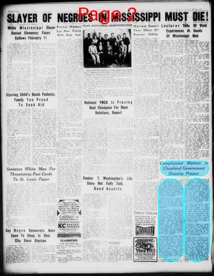 Page thumbnail for Atlanta Daily World