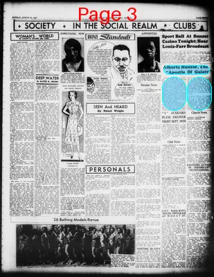 Page thumbnail for Atlanta Daily World